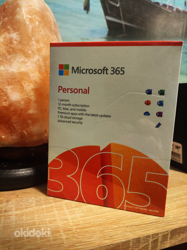 Microsoft 365 (foto #1)
