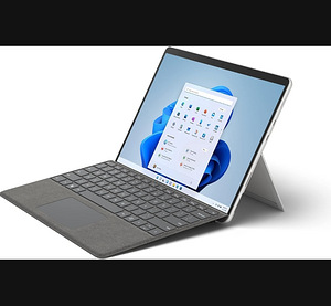Microsoft Surface Pro 9 13" i5-1235U 8GB 256SSD (1 foto / 1)