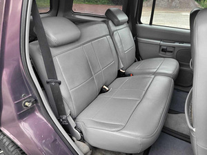 M: FORD EXPLORER 1997a 4.0 V6 Heas korras! Kiirmüük! (9 foto / 10)