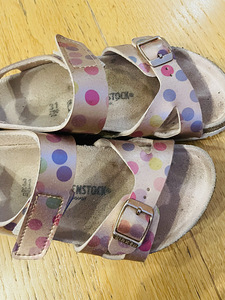 Birkenstock sandaalid 31 (3 foto / 3)
