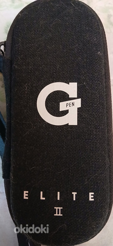Испаритель для растений Elite 2, G Pen.