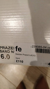 Uus kingad Steve Madden 36 (2 foto / 3)