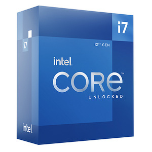 Intel® Core™ i7-12700K Processor 25M Cache, up to 5.00 GHz (1 foto / 3)