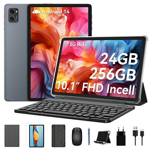 BESTTAB A20 10" FHD Tablet 8GB/256GB Android 14 (1 foto / 3)