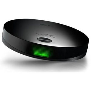ARRIS 5305 UHD Telia digiboks (2 foto / 2)