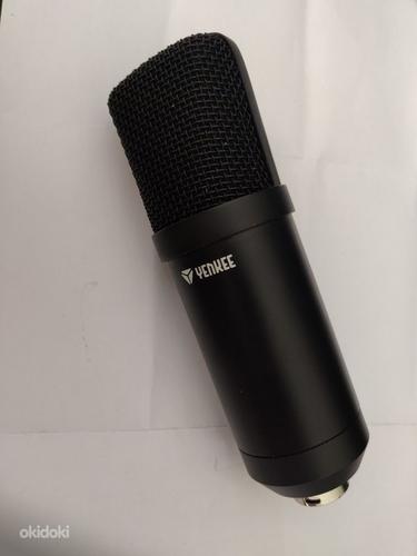Yenkee XLR mikrofon (foto #1)