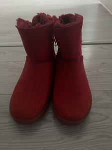 Naiste talvesaapad (1 foto / 3)