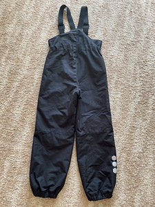 Bogy k/s püksid 122cm (2 foto / 3)