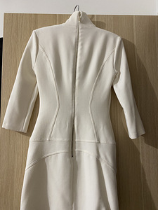 Оригинальное платье Elisabetta Franchi IT40 (2 фото из 2)