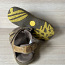 Оригинальные сандалии Timberland 32.5 (фото #5)