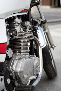 Suzuki GR 650 37kW 1989 (8 foto / 10)