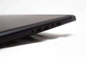 Sülearvuti DELL Inspiron 15 7000 Gaming (8 foto / 10)