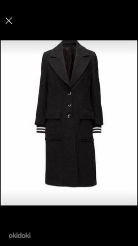 Пальто шерстяное Gant XS/S (фото #1)