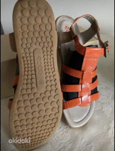 Ecco sandaalid (foto #3)