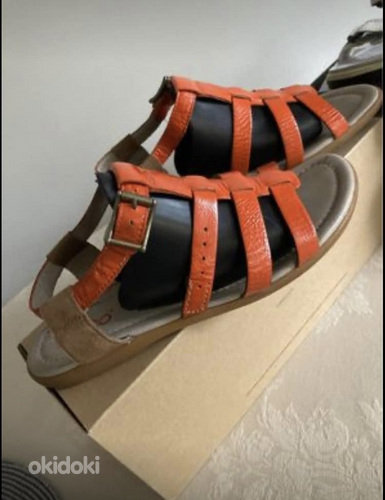 Ecco sandaalid (foto #7)