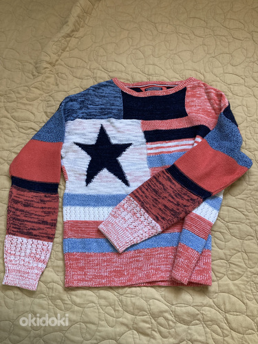 Tommy Hilfiger женские вещи S размера