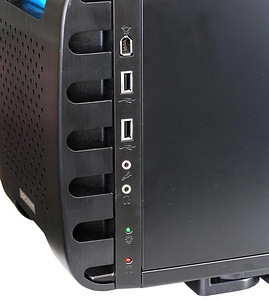 ARVUTI MÄNGIMISEKS & TÖÖKS / I7 / WIN 10 PRO (3 foto / 4)