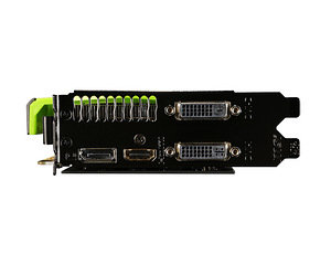 GTX 970 MSI GAMING 100ME (2 foto / 4)