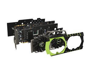 GTX 970 MSI GAMING 100ME (4 foto / 4)