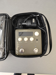 Lr Baggs voiceprint DI (2 фото из 3)