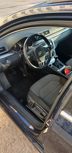 Volkswagen Passat 1.6d 77kw (2 foto / 5)