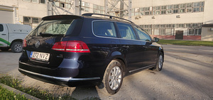 Volkswagen Passat 1.6d 77kw (4 foto / 5)