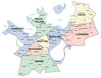 Разносчик рекламы