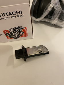 MAF Sensor AUDI C6 3.0 TDI (2 foto / 2)