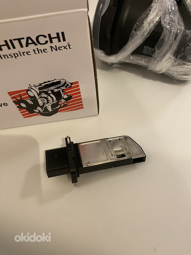 MAF Sensor AUDI C6 3.0 TDI