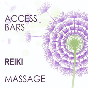VIIMASED KOHAD MASSAAŽIDELE, REIKI- JA ACCESS BARS (1 foto / 1)