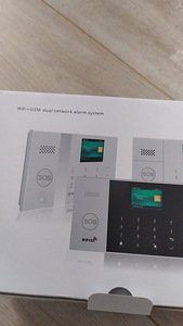 Wi-Fi + Gsm + приложение Туя (4 фото из 4)
