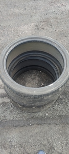 Hankook 275/30 R20 2tk. (1 foto / 3)