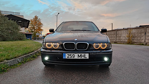 BMW 530 DA (1 фото из 15)