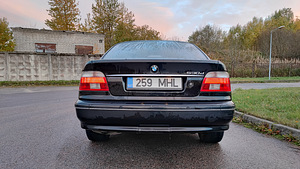 BMW 530 DA (2 фото из 15)
