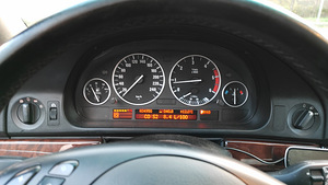 BMW 530 DA (4 фото из 15)