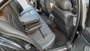 BMW 530 DA (8 фото из 15)