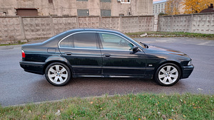 BMW 530 DA (14 фото из 15)
