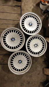 BMW Style 15 (1 foto / 5)