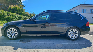 BMW 330d m57 170 kw (5 foto / 15)