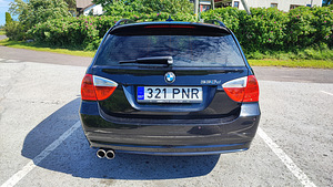 BMW 330d m57 170 kw (7 foto / 15)