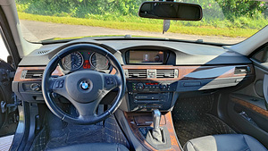 BMW 330d m57 170 kw (15 foto / 15)