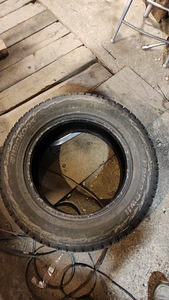 Hankook 235/60 16 i*pike Rw11 (5 foto / 6)