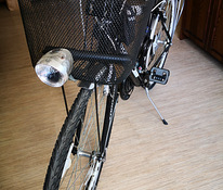 Дорожный велосипед Torpado