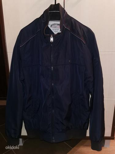 Куртка Tommy Hilfiger XL (фото #4)