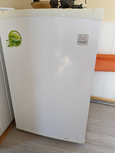Külmik väike 2tk BRON. (3 foto / 4)