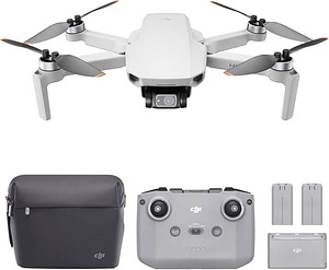 DJI MINI 2 FLY MORE COMBO (1 фото из 2)