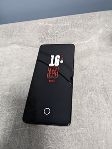 REDMI NOTE 13 PRO 5G 12/512 +2 чехла (1 фото из 8)