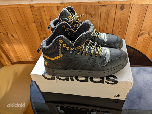 Adidas sügis/kevad tossud