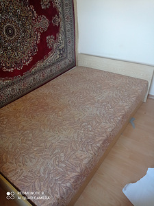 Кровать 1,5 (1 фото из 2)