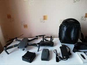 DJI Mavic PRO Combo (5 фото из 6)